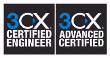 3CX advanced certified partner